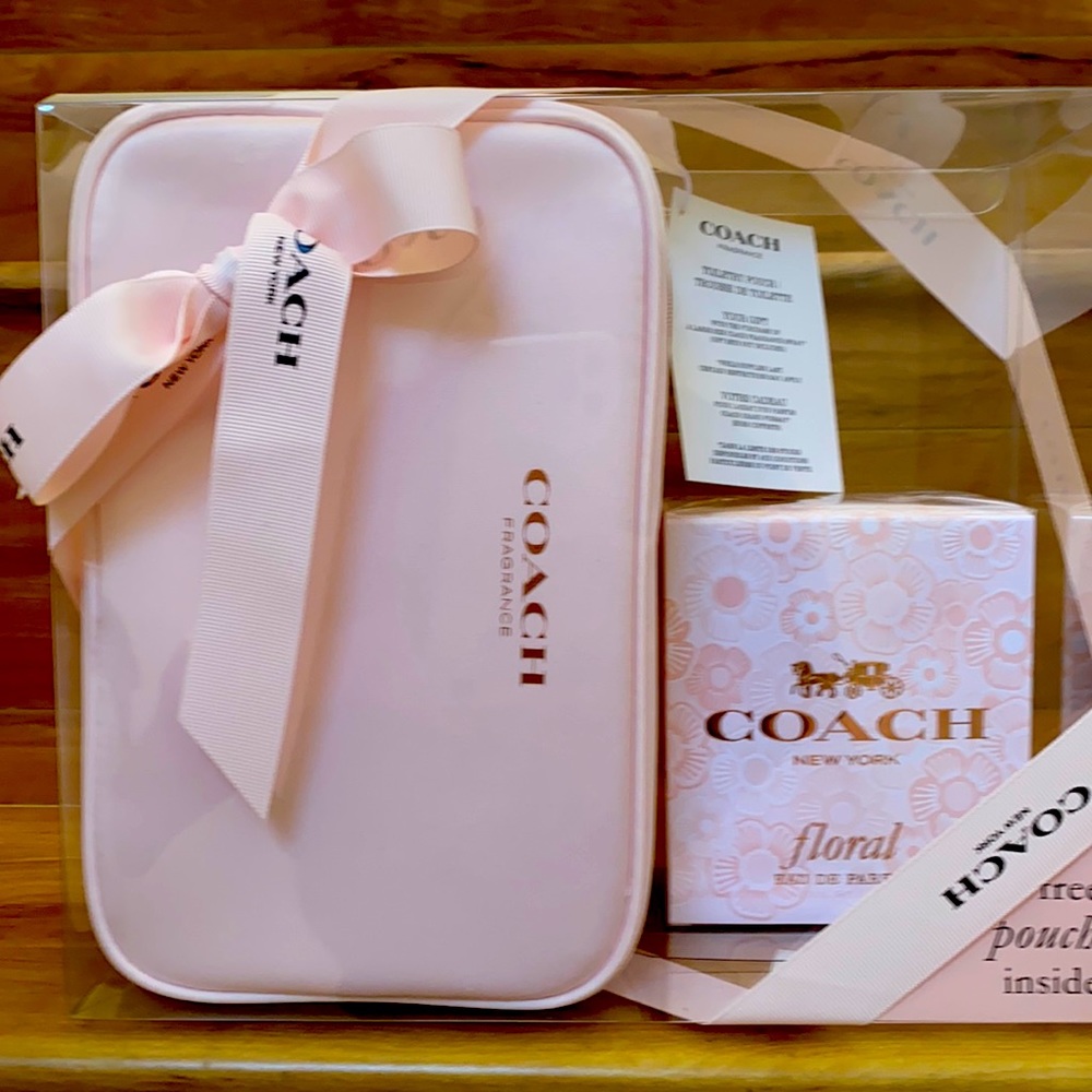 🌺🌺🌺COACH❤️❤️